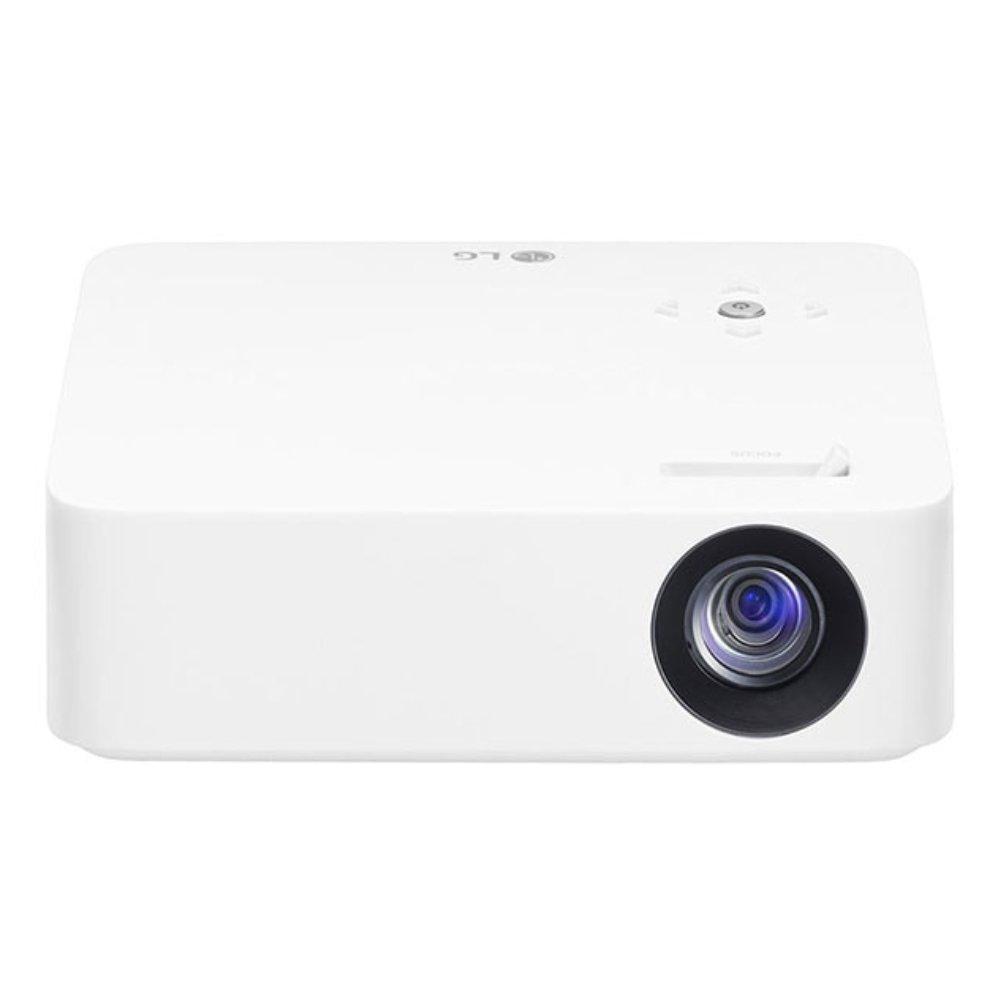 LG CineBeam 250L LED Projector White Xcite Kuwait