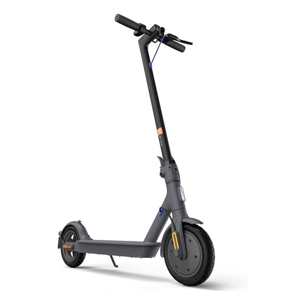 Xiaomi Mi Electric Scooter 3 Onyx Black Xcite Kuwait