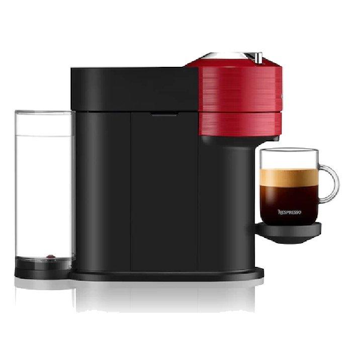 Nespresso Vertuo Next Coffee Maker Xcite Kuwait