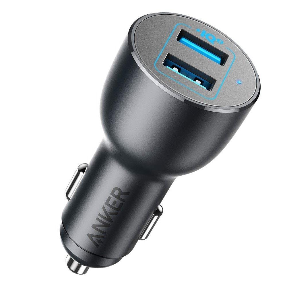 Anker Powerdrive Price in KSA Buy Online Xcite KSA