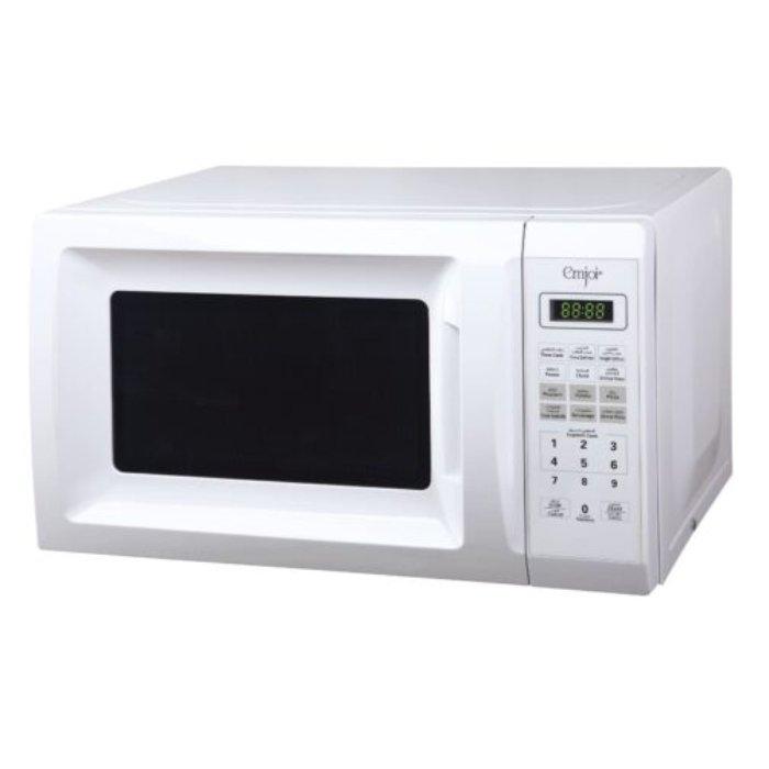Emjoi 1050W, 20L Microwave Xcite KSA