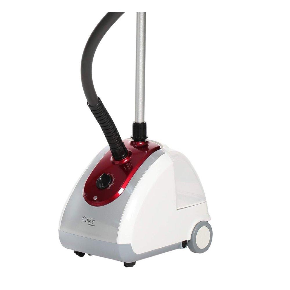Emjoi 1750W, 2.5L Garment Steamer Xcite KSA
