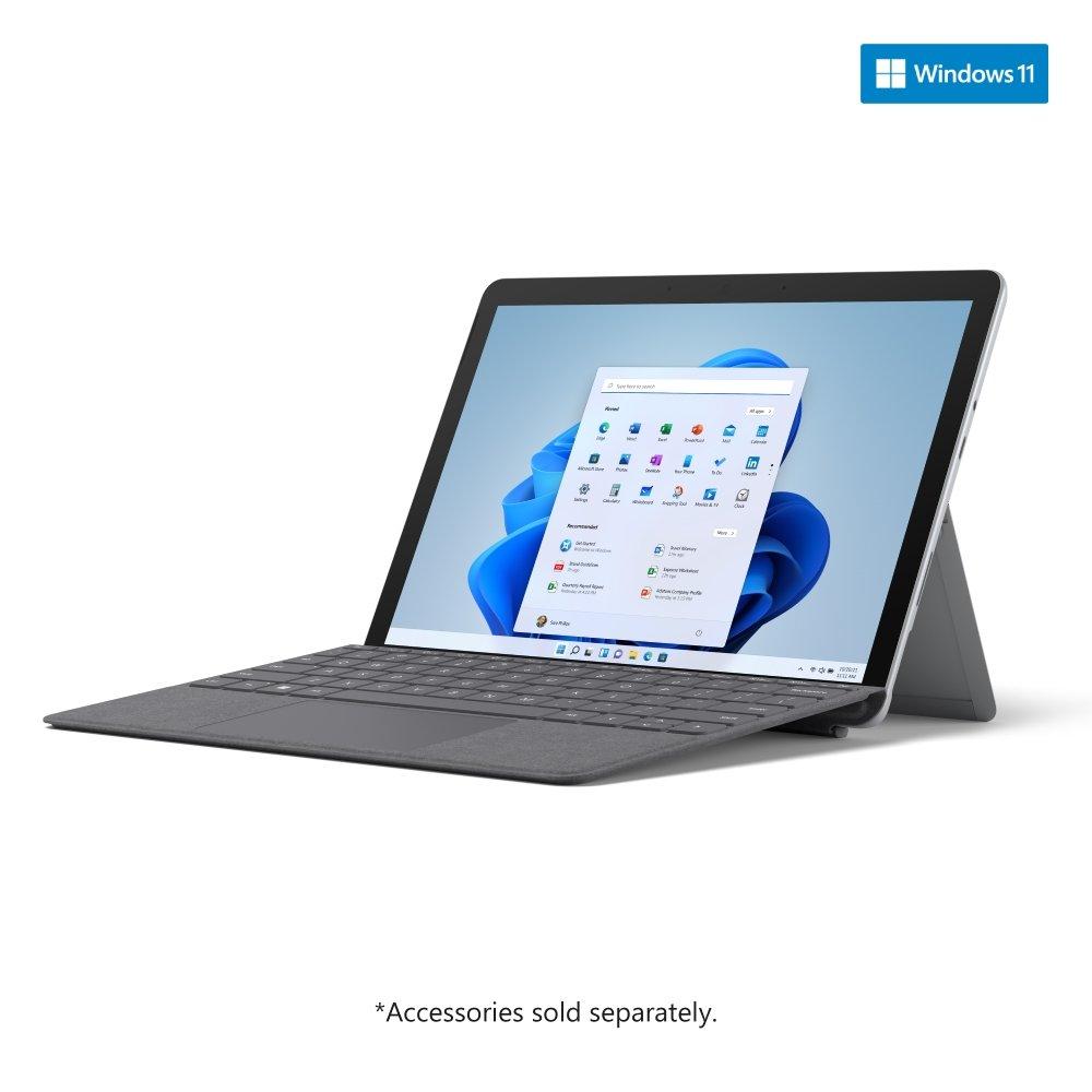 Microsoft Surface Go 3 Laptop Price in KSA Xcite KSA