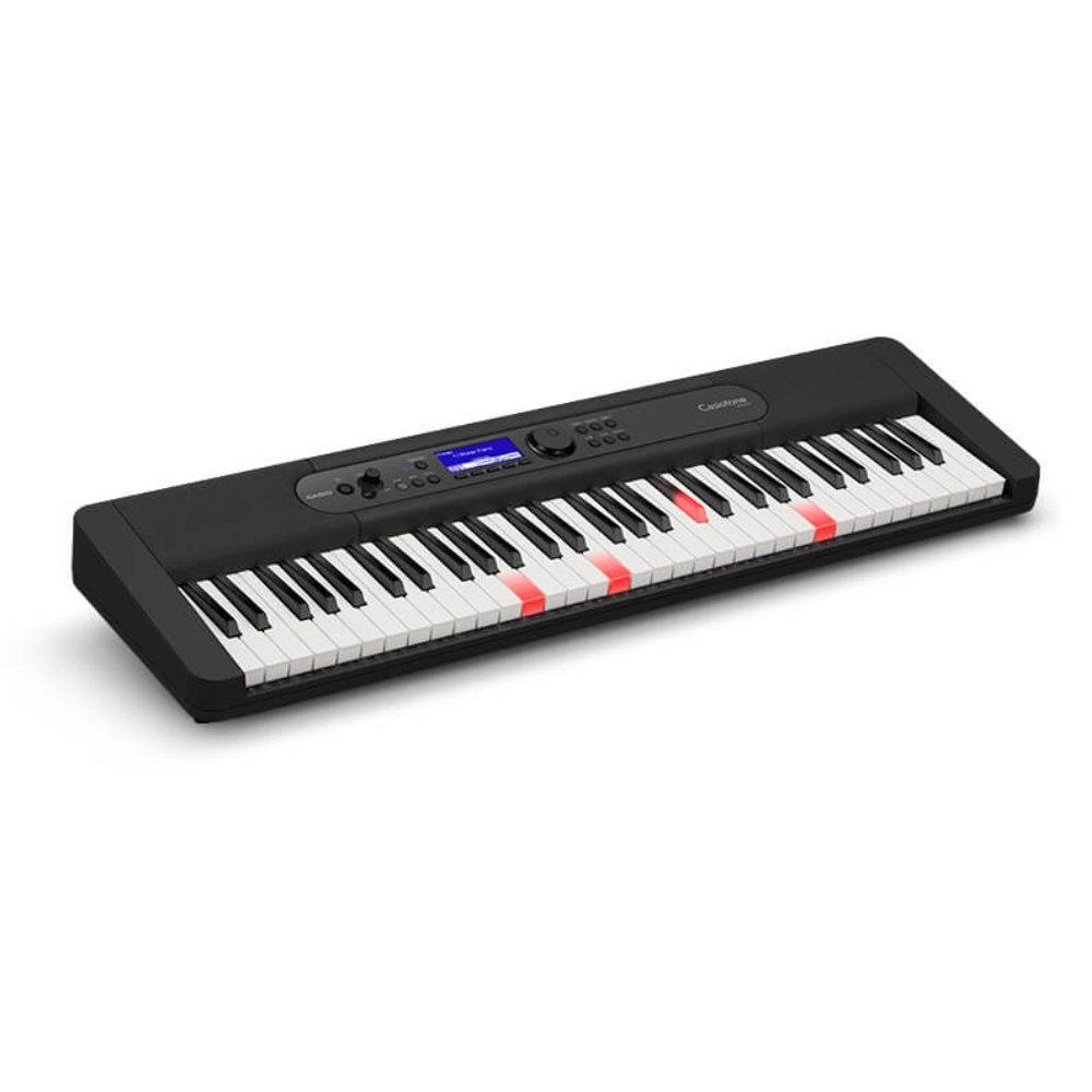 Casio Musical Keyboard Lighting Keys prices in Kuwait Shop online Xcite