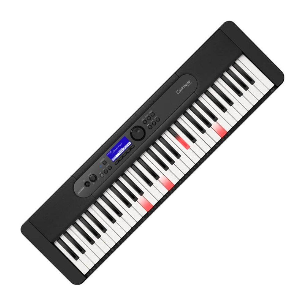 Casio Musical Keyboard Lighting Keys prices in Kuwait Shop online Xcite