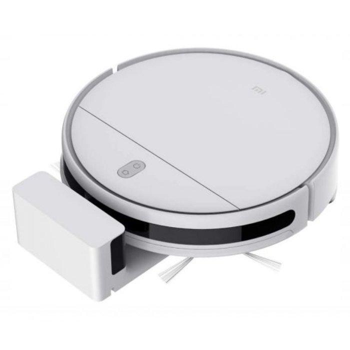 Mi Vacuum Robot Mop Essential white Price in Kuwait Buy Online Xcite Kuwait
