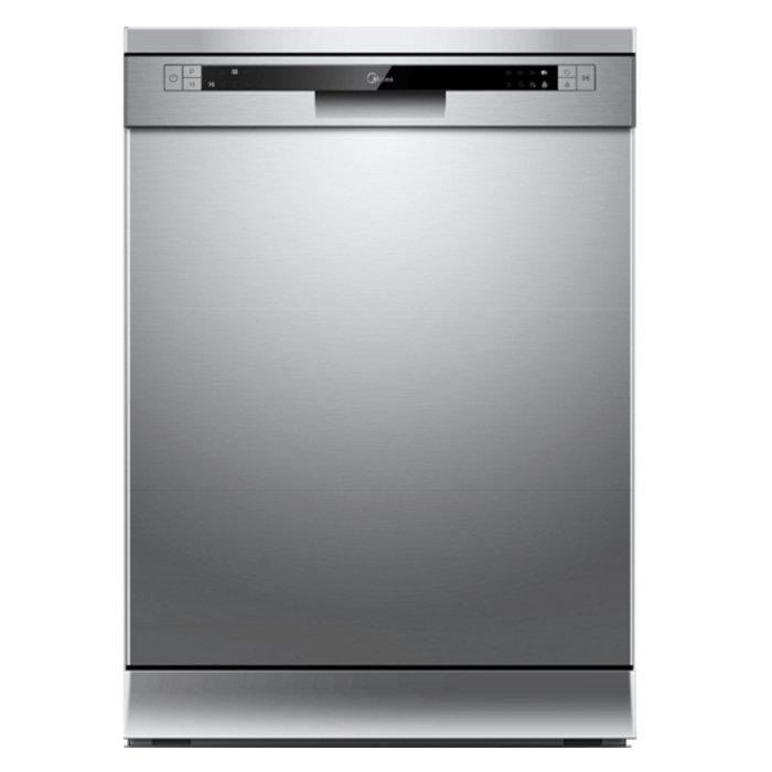 Midea Dishwasher prices in KSA Shop online Xcite