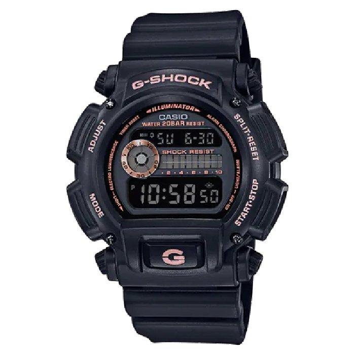 Casio Gshock Gents Digital Watch Xcite Kuwait