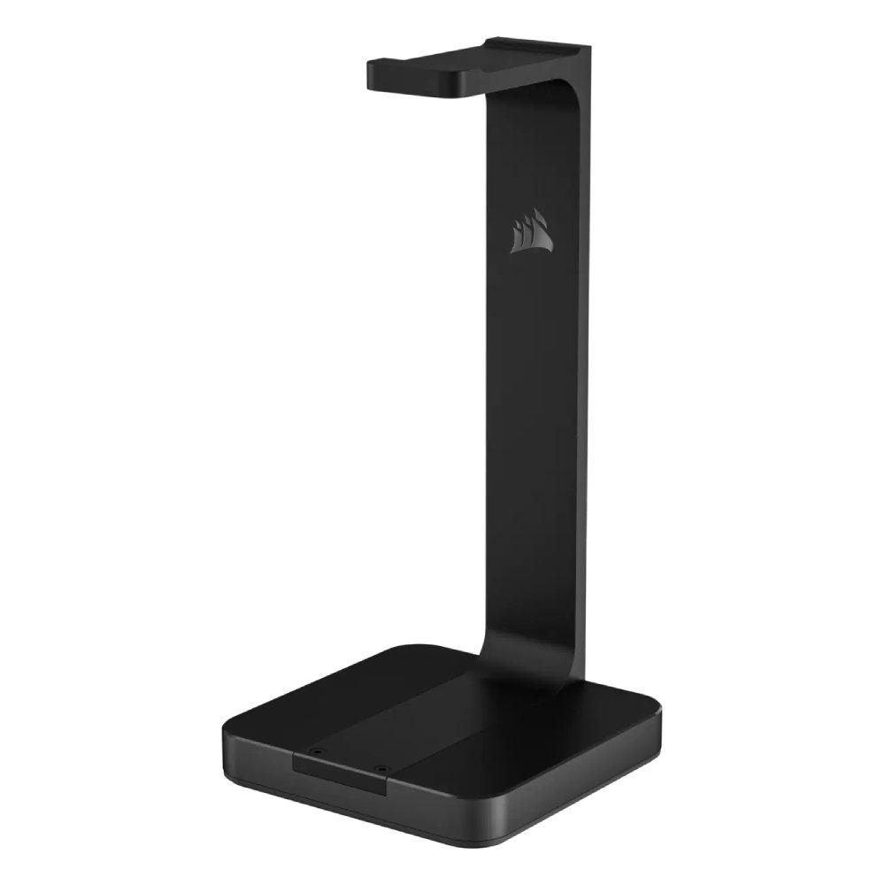 Corsair ST50 Premium Headset Stand Black Xcite Kuwait