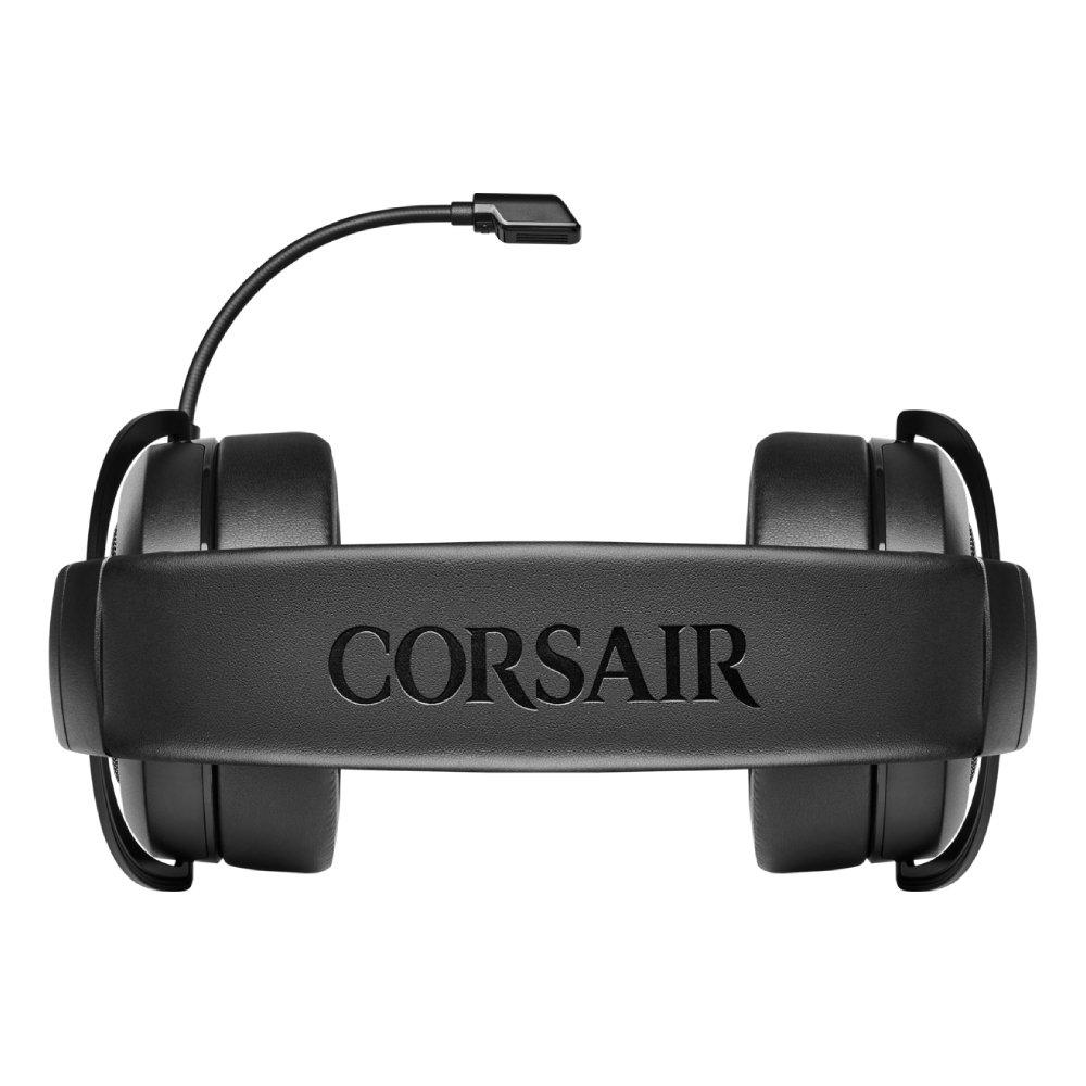 Corsair HS50 Pro Stereo Wired Gaming Headset Xcite Kuwait