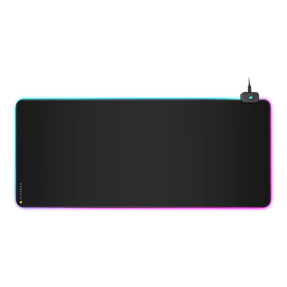 Corsair MM700 RGB Extended Mouse Pad Xcite Kuwait