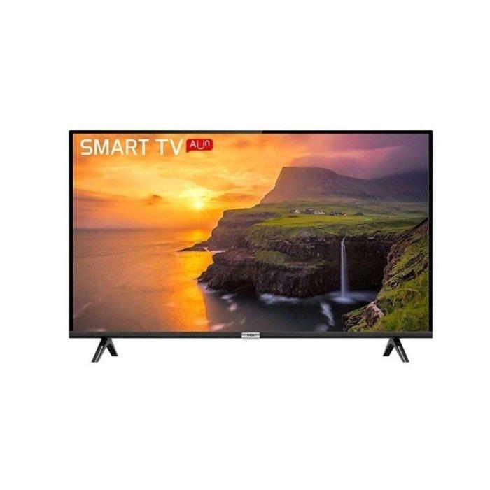 TCL 43inch UHD LED Android TV Price Xcite KSA