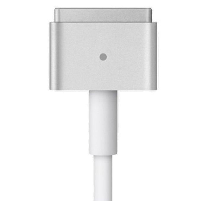 Apple 45W MagSafe 2 Power Adapter | Xcite KSA