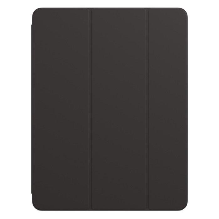 Apple Smart Folio Cover for iPad Pro 12.9inch 5th generation Black