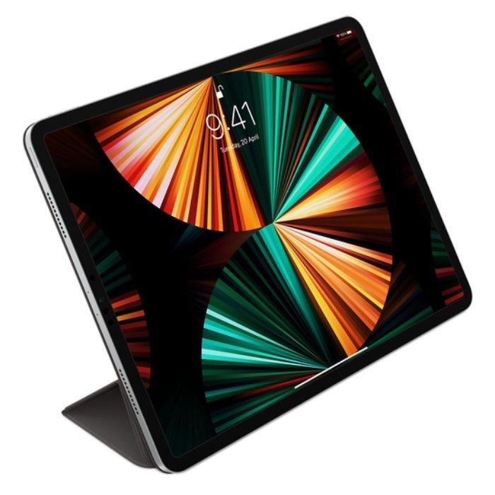 Apple Smart Folio Cover for iPad Pro Black Xcite KSA