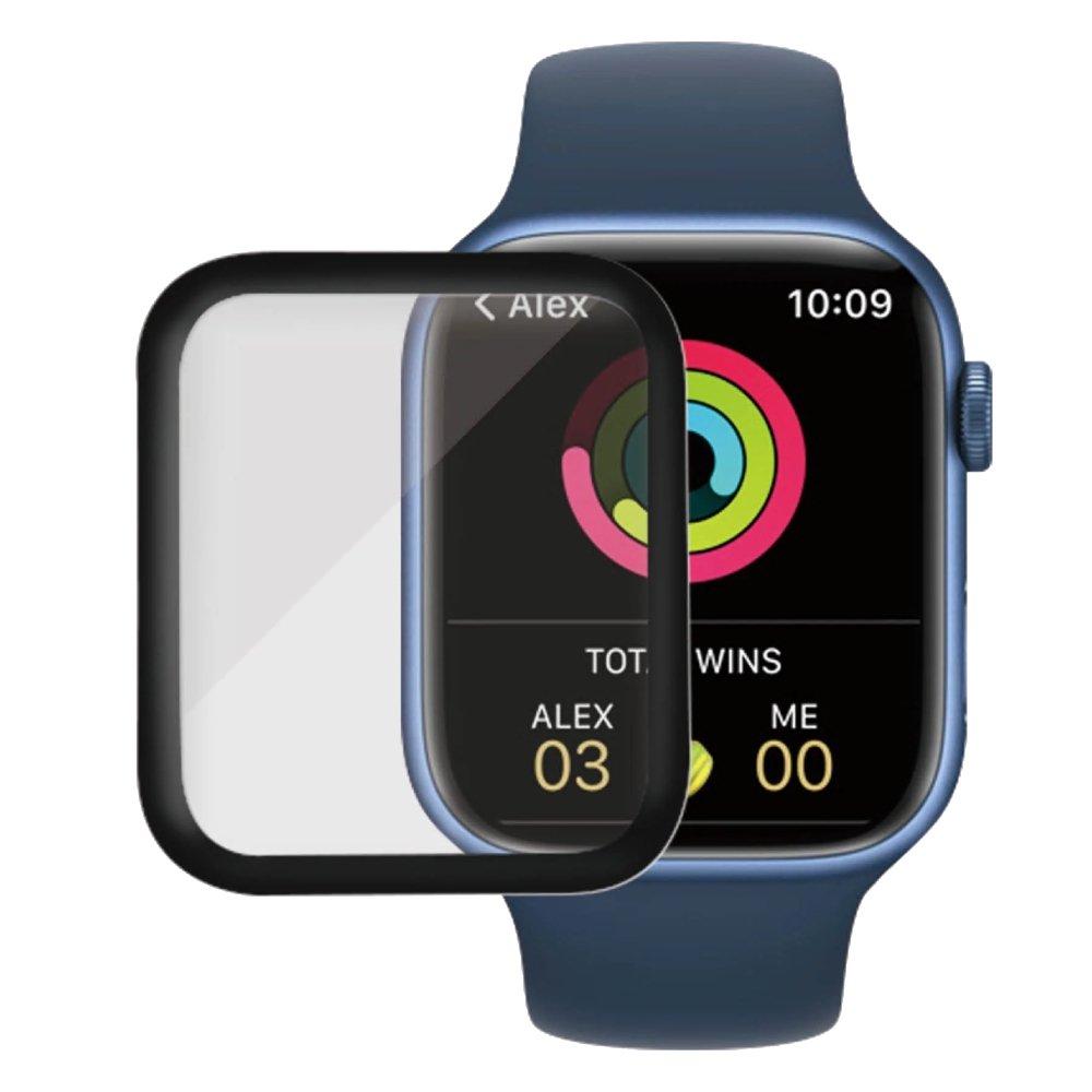 PanzerGlass Screen Protector Apple Watch Series 7 45mm Price in Kuwait Xcite