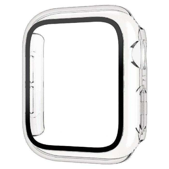 Panzer Screen Protector for Apple Watch 7 Xcite Kuwait