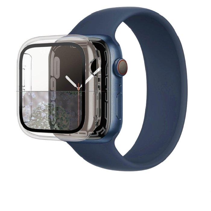 Panzer Screen Protector for Apple Watch 7 Xcite Kuwait
