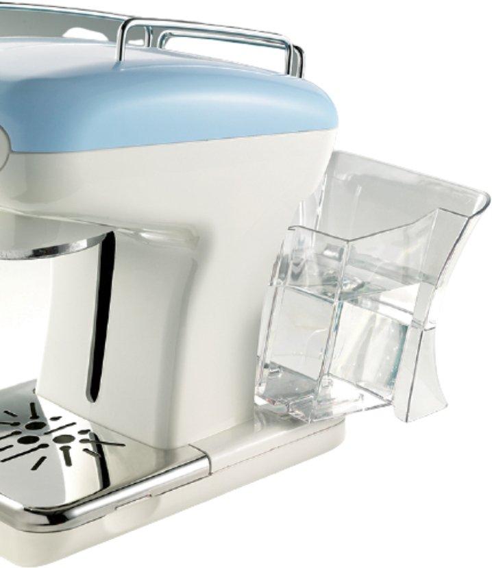 Ariete Vintage Espresso Coffee Machine Xcite Kuwait