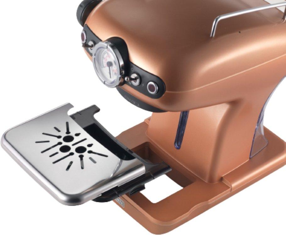 Ariete Vintage Espresso Coffee Machine Xcite Kuwait