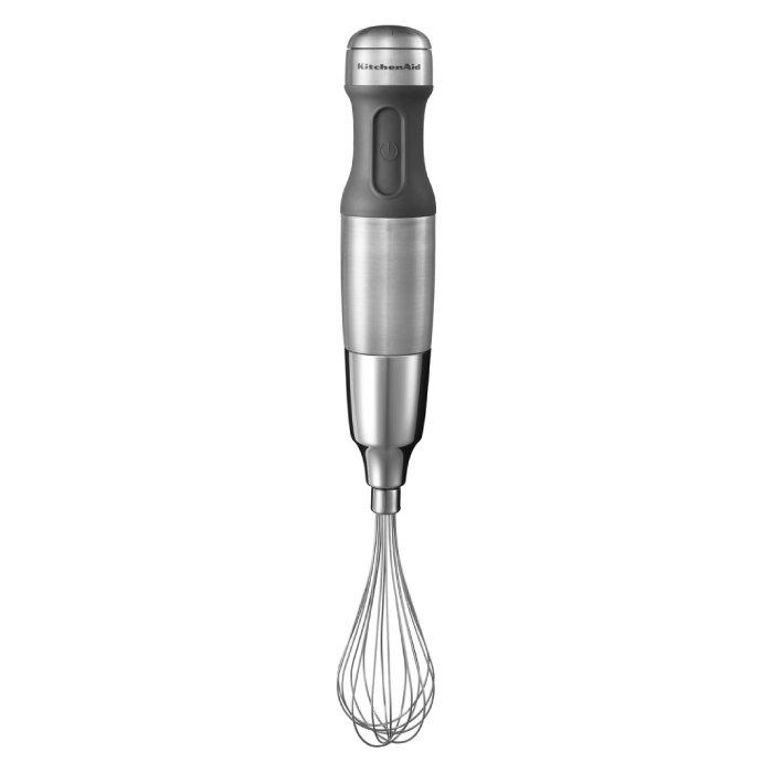 Kitchenaid Hand Blender with Chopper and Whisk Price in Kuwait Buy