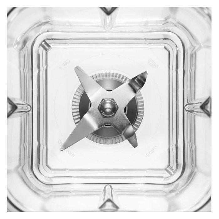 Kitchenaid Artisan Blender Red Price in Kuwait Buy Online Xcite Kuwait