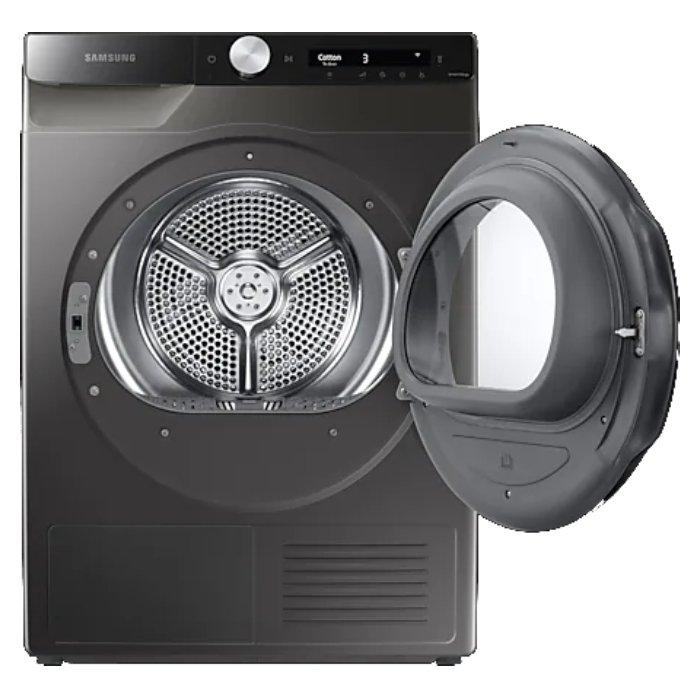 Samsung Condenser Dryer with Heat Pump Price in Kuwait Buy Online