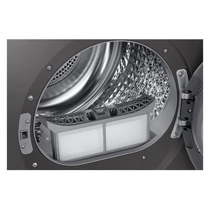 Samsung Condenser Dryer with Heat Pump Price in Kuwait Buy Online