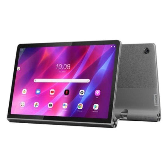 Lenovo Yoga Tab 11 256GB, 4G, 11inch Tablet Grey