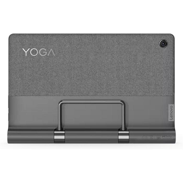 Lenovo Yoga Tab 11 256GB, 4G Tablet Grey Xcite KSA
