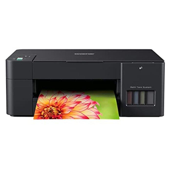 Brother 3 in 1 inkjet printer (dcpt420w) price in Saudi Arabia X