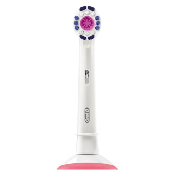 OralB 200 Electric Toothbrush Price in KSA Buy Online Xcite KSA
