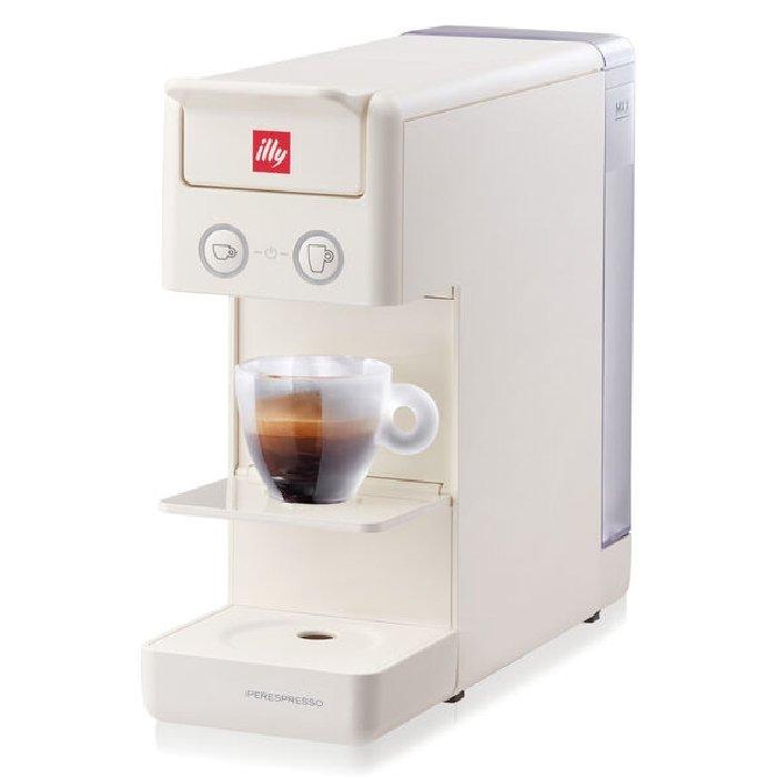 illy Coffee Machine iperEspresso Price in Kuwait Buy Online Xcite