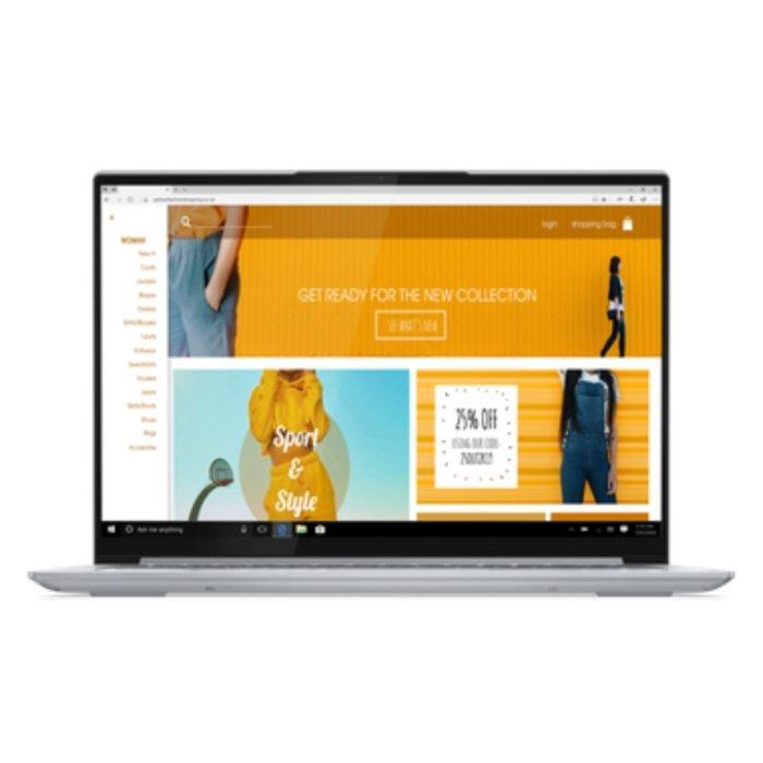 Lenovo Yoga Slim 7 Pro, Intel Core i7 11th Gen, 16GB RAM, 1TB SSD, 14