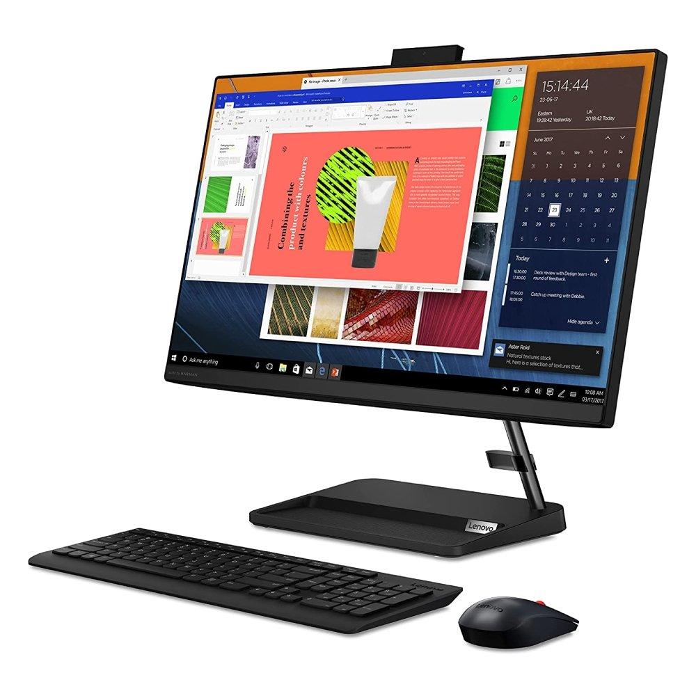 Lenovo IdeaCentre AIO 3 Price in KSA Buy Online Xcite KSA