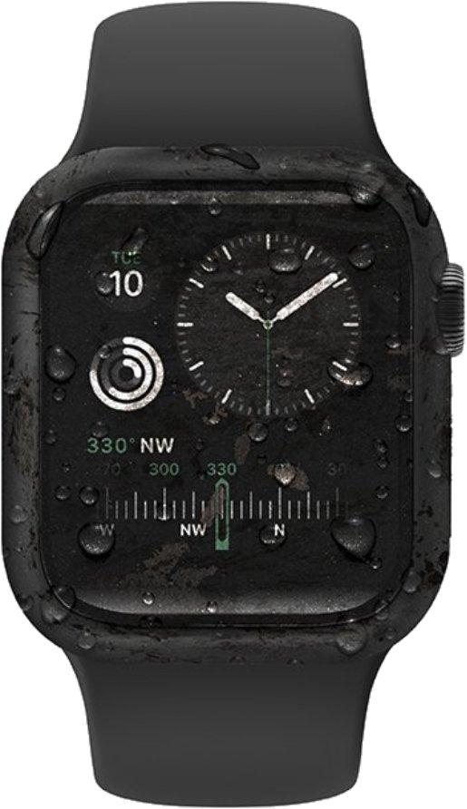 Uniq Nautic Apple Watch Screen Protector Xcite Kuwait