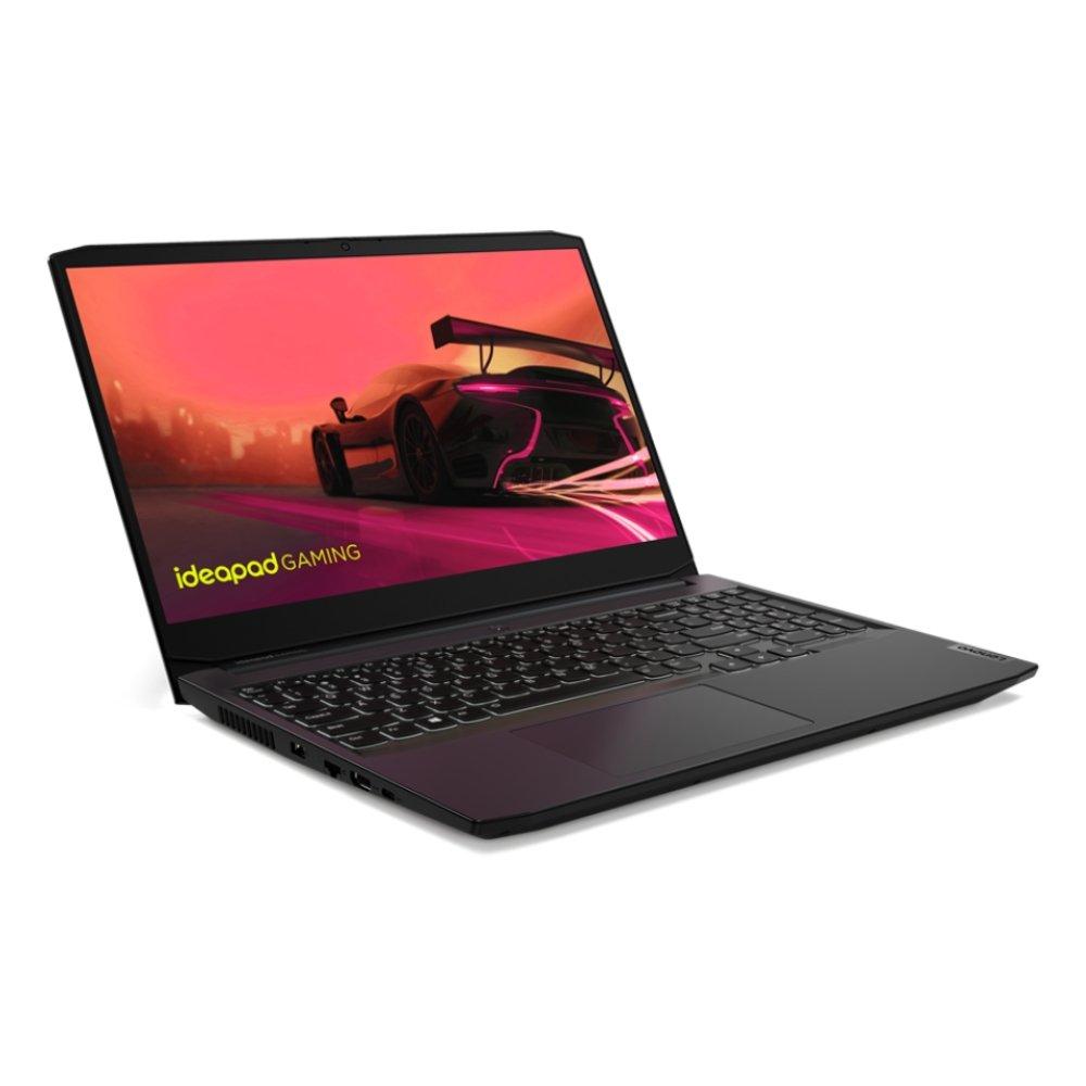 Lenovo IdeaPad 3 Ryzen 5 8GB RAM 512GB Gaming Laptop Shop Online