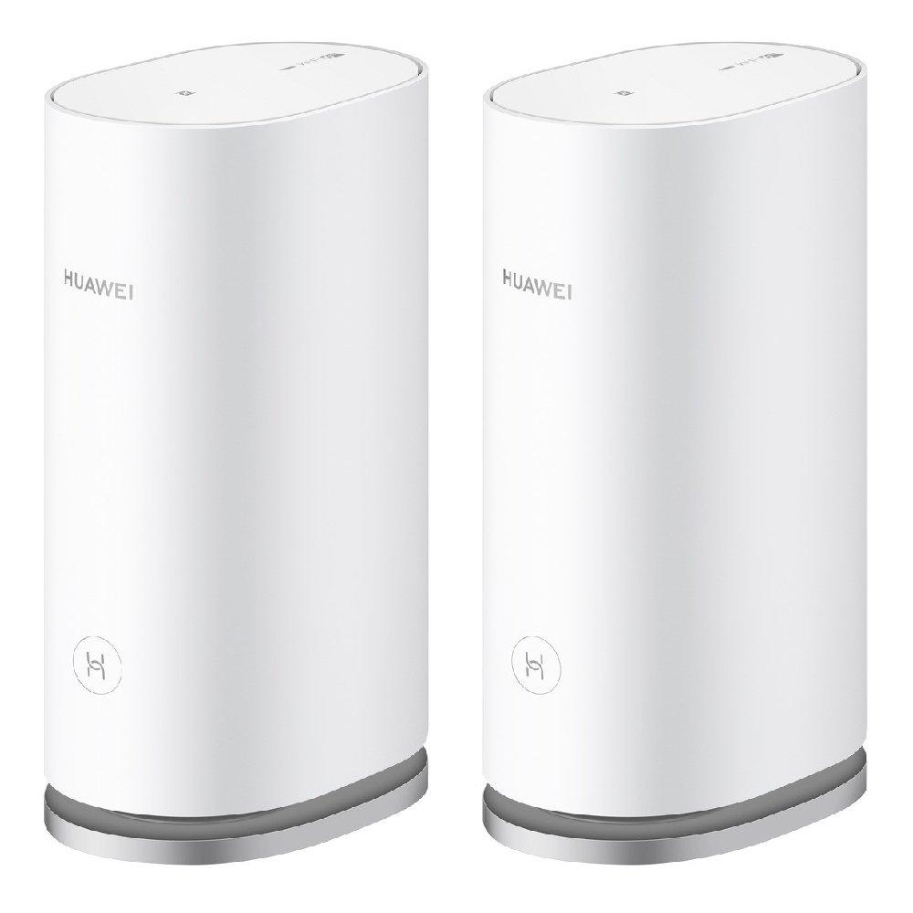 Huawei Mesh 7 Whole Home Mesh WiFi Router Xcite KSA