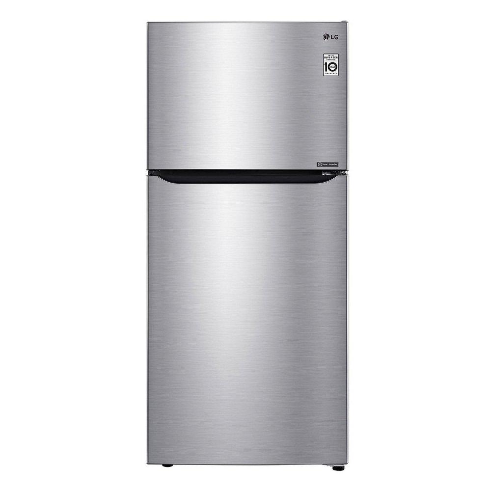 LG Refrigerator Top Freezer Price in KSA Buy Online Xcite KSA