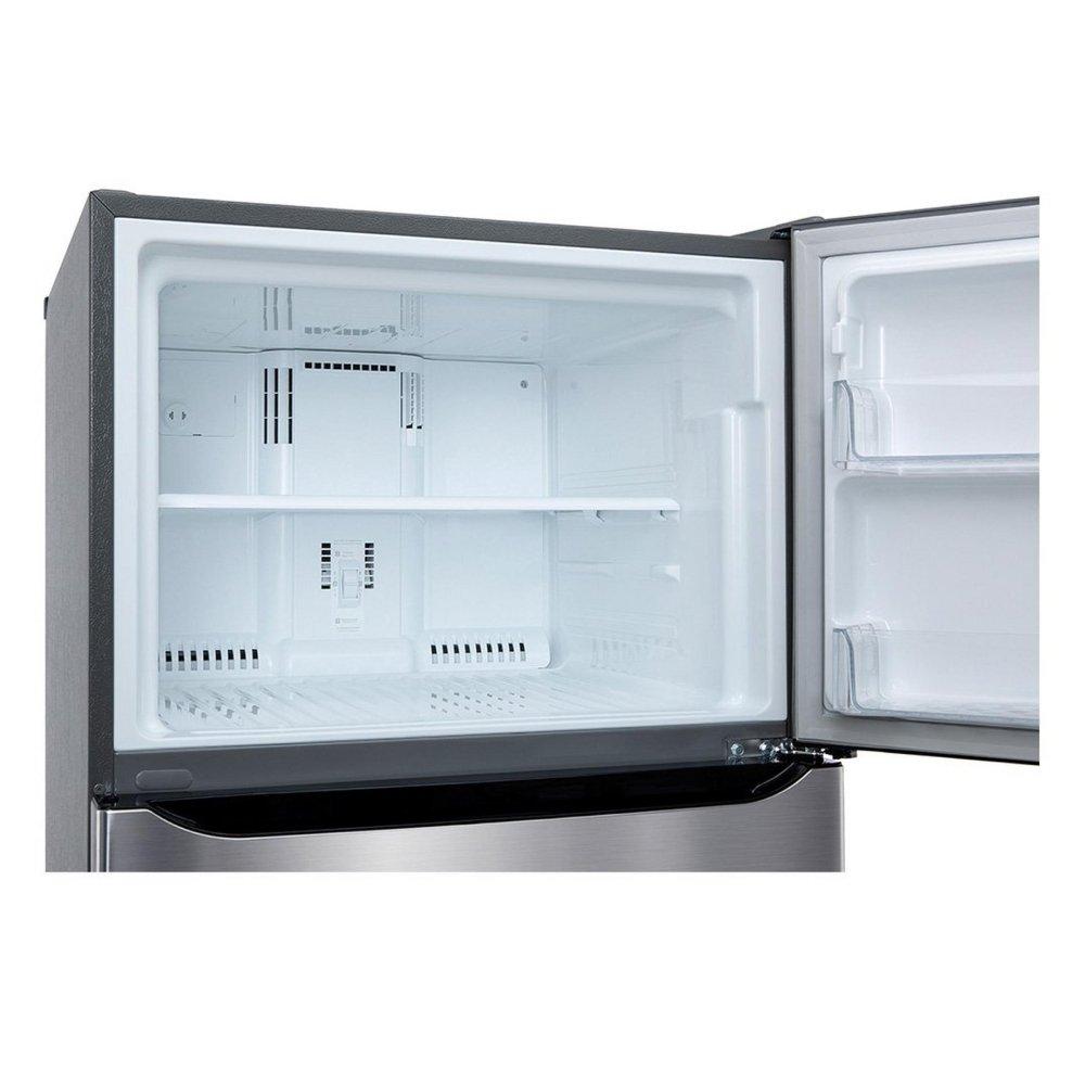 LG Refrigerator Top Freezer Price in KSA Buy Online Xcite KSA