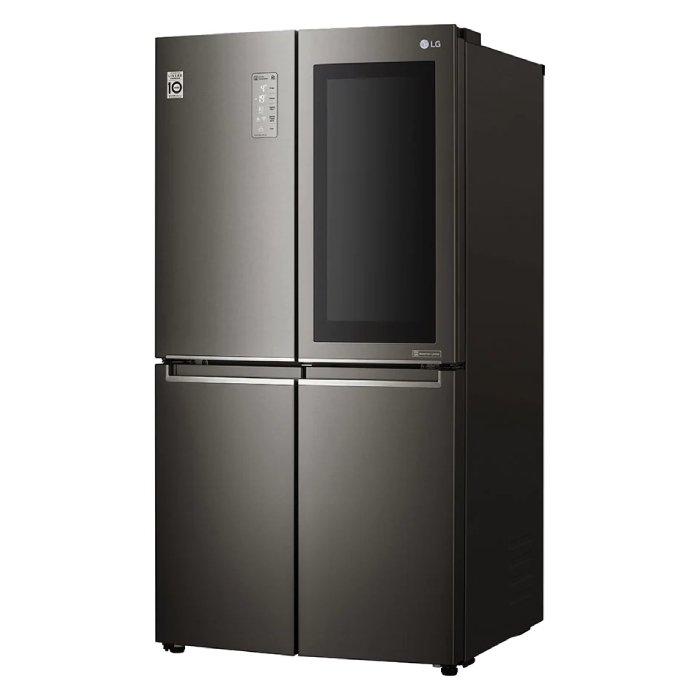 LG 26.7 CFT. Four Door Refrigerator Price in KSA Buy Online Xcite KSA