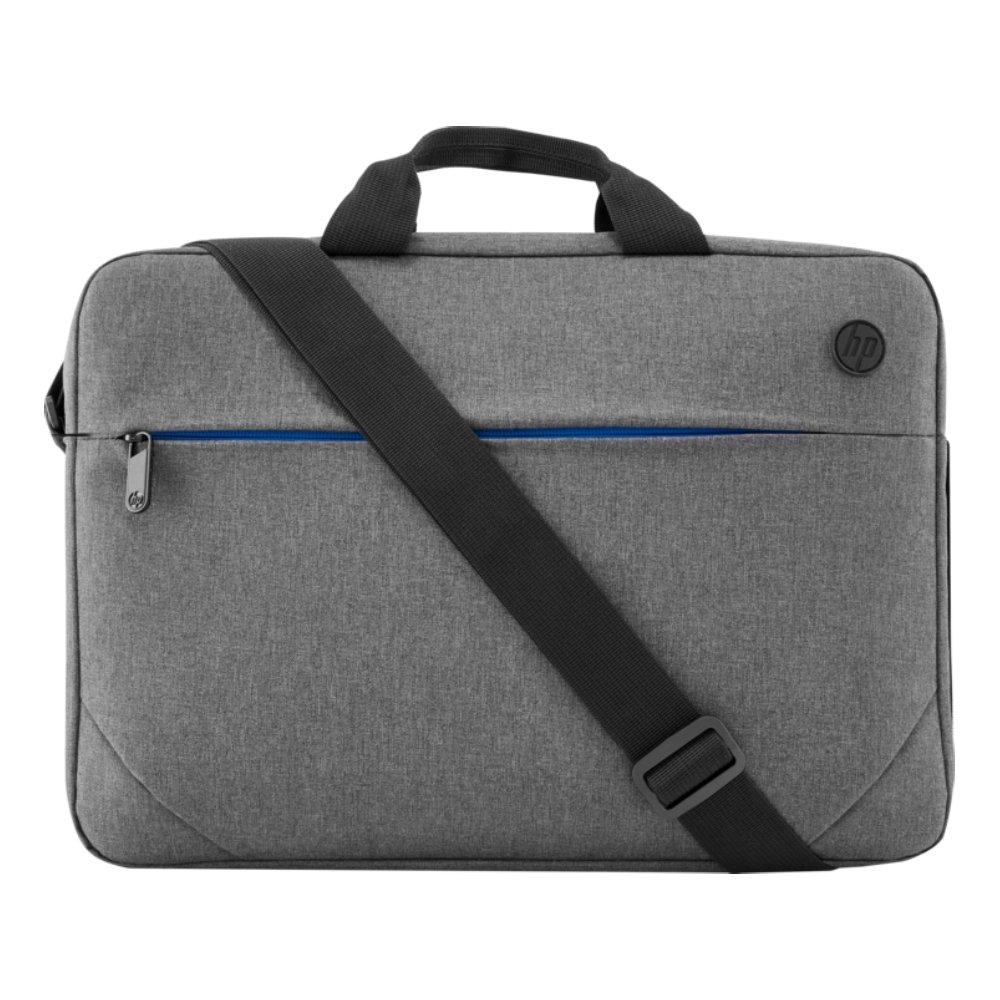 HP Prelude Bag for 17inch Laptop Grey Price in Kuwait Shop Online