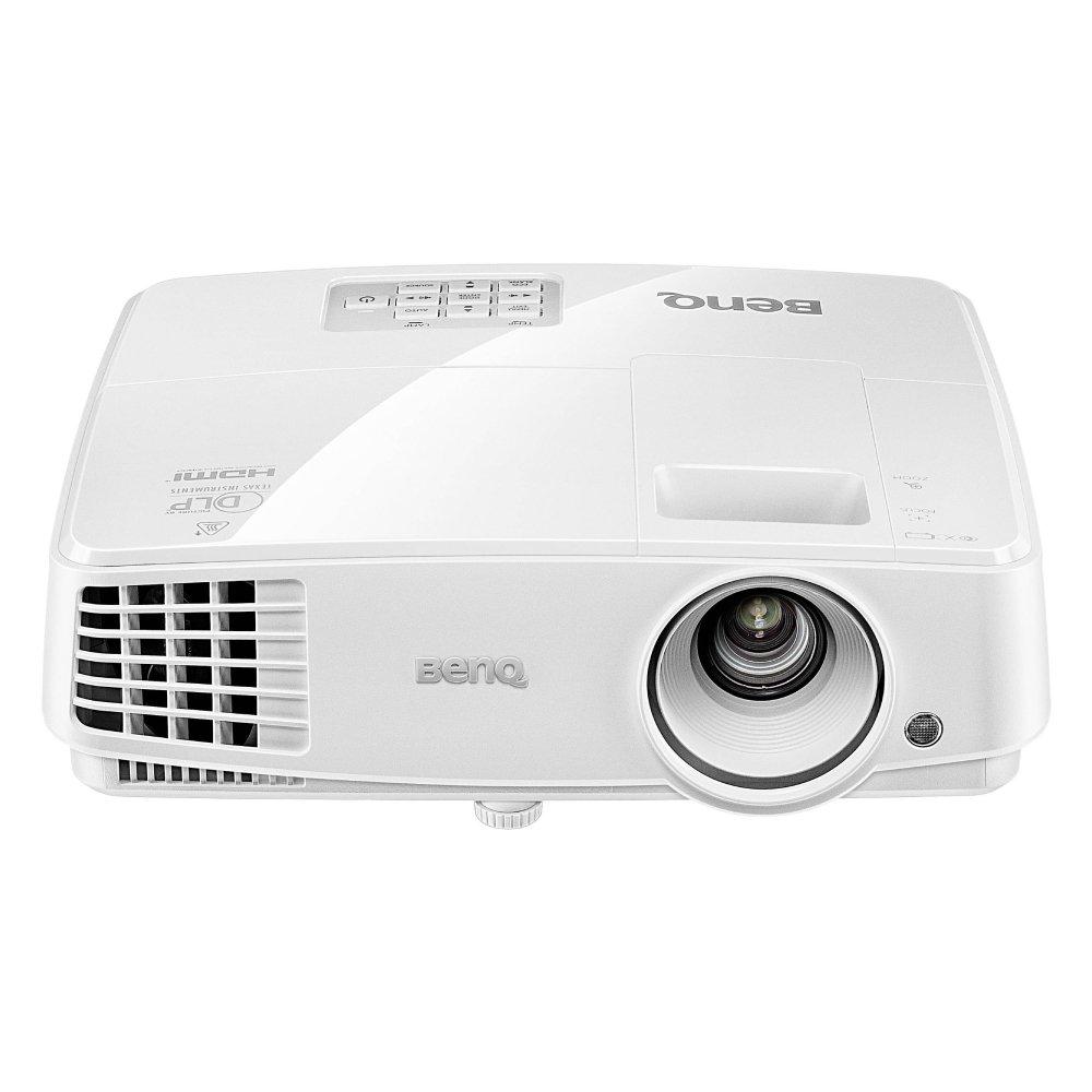 BenQ MX528 240W XGA Projector Price in Kuwait Xcite Alghanim