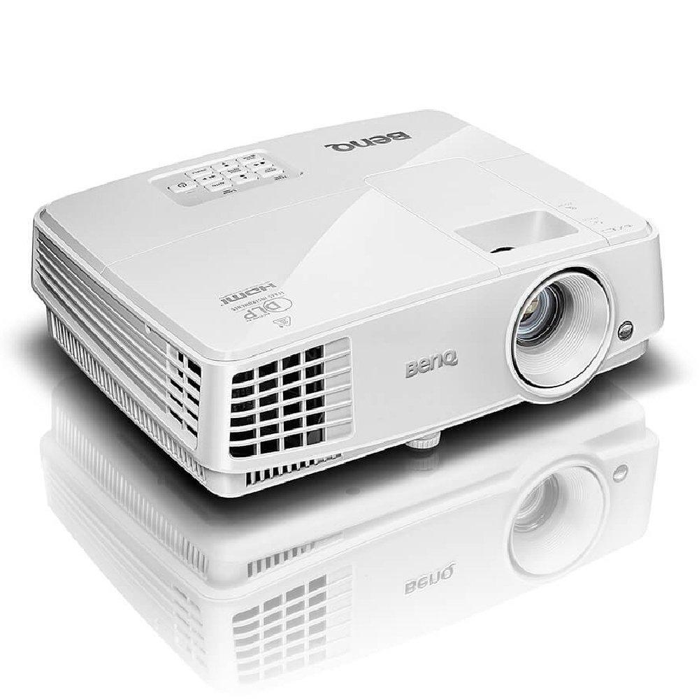 BenQ MX528 240W XGA Projector Price in Kuwait Xcite Alghanim