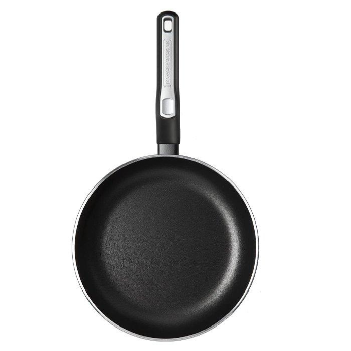 Black+Decker 26cm Non-Stick Fry Pan Price in Kuwait | Buy Online