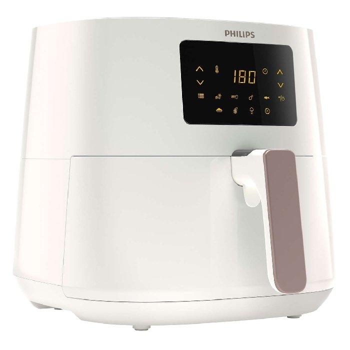 Wansa Airfryer 2.5L White Philips Essential 6.2L Airfryer White Price