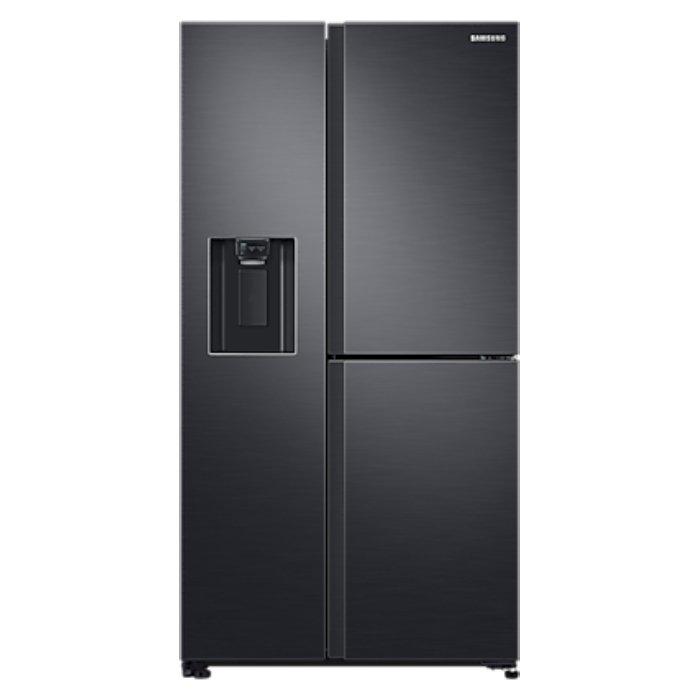 Samsung Refrigerator Side by side Price in KSA Buy Online Xcite KSA