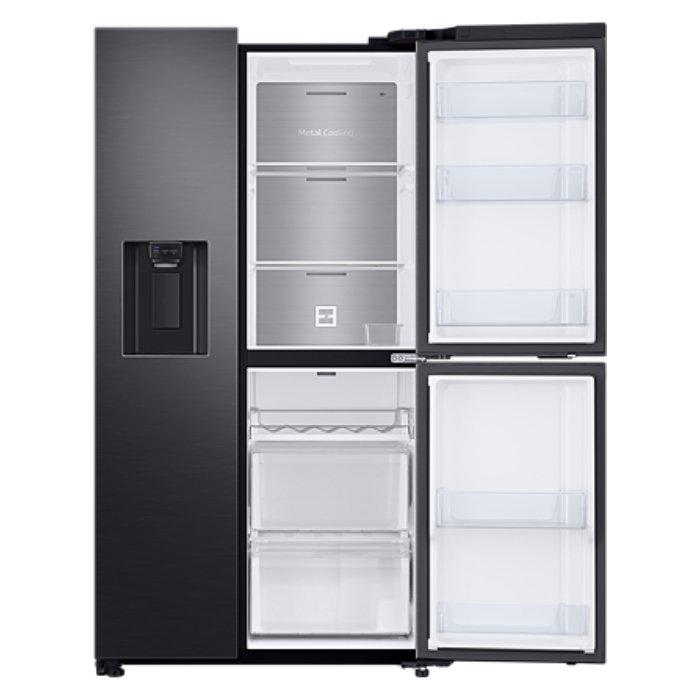 Samsung Refrigerator Side by side Price in KSA Buy Online Xcite KSA
