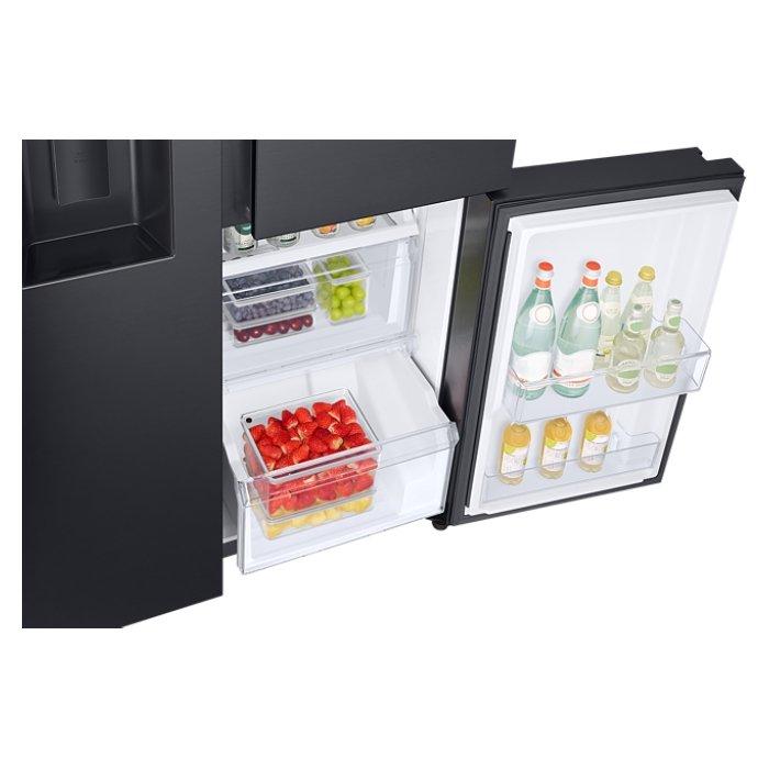 Samsung Refrigerator Side by side Price in KSA Buy Online Xcite KSA