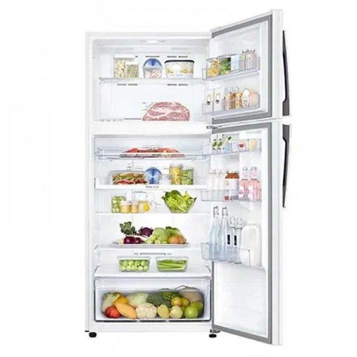 Samsung 17.6 CFT Refrigerator Top Freezer Price in KSA Buy Online